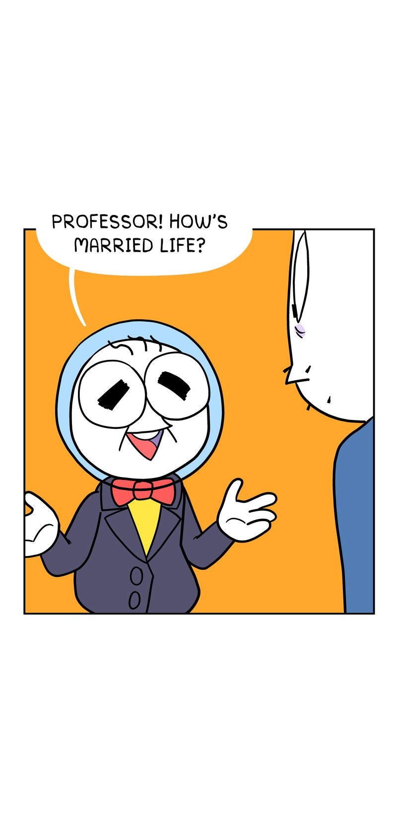 Live with Yourself! Ep. 539 - Feel Good Pt. 2 page 9 - 