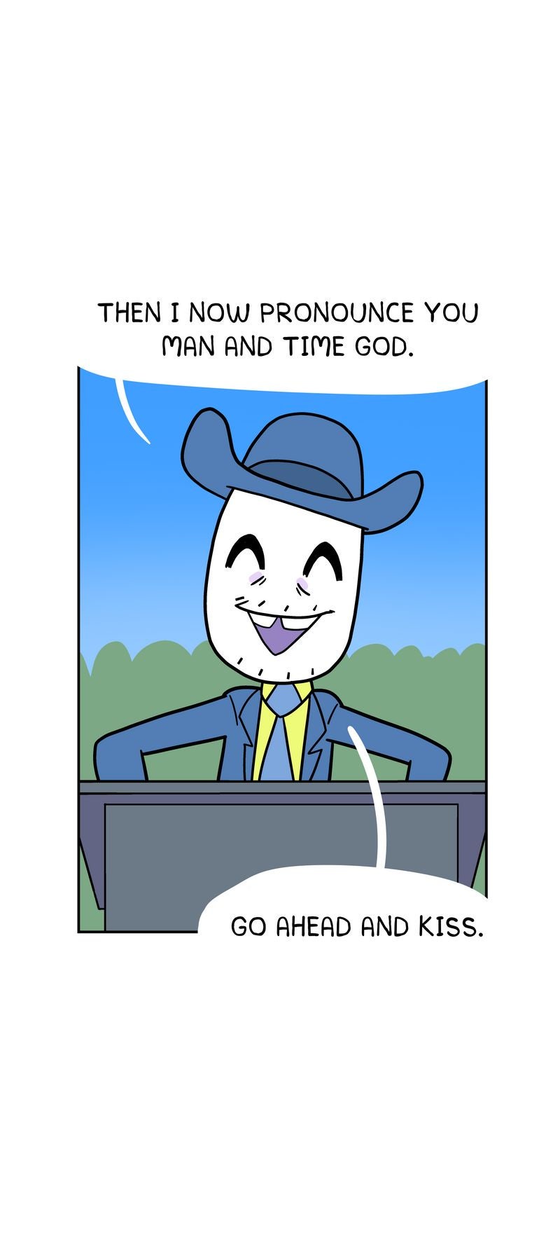 Live with Yourself! Ep. 540 - Feel Good Pt. 3 page 15 - 