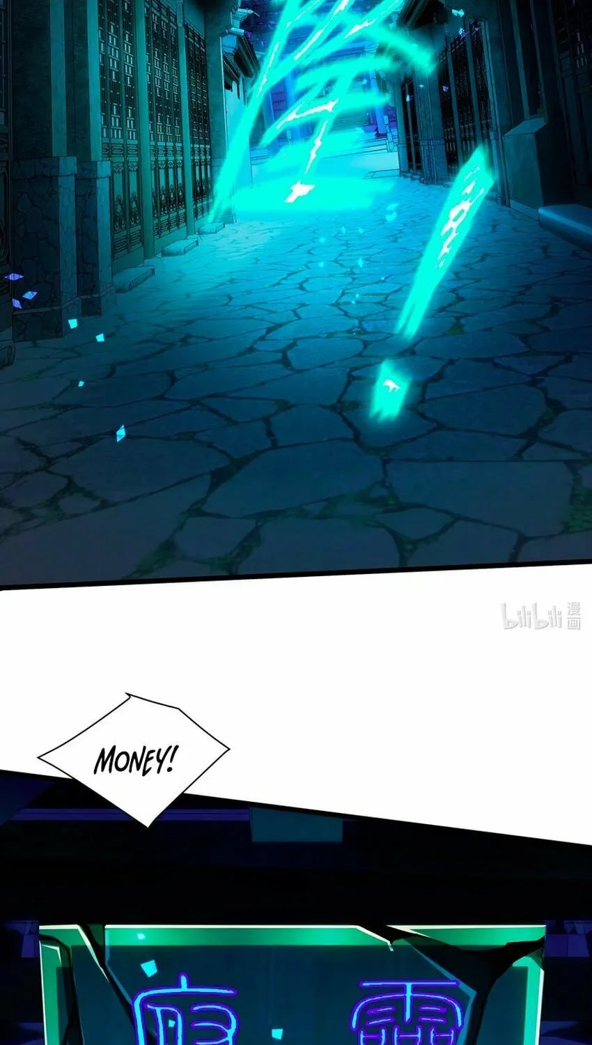 Livestream Selling Across the Three Realms Chapter 1 page 3 - 