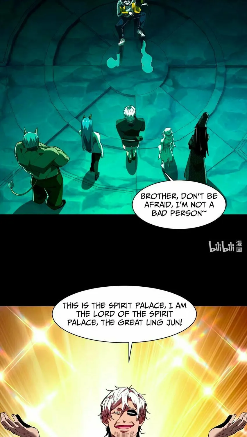 Livestream Selling Across the Three Realms Chapter 2 page 2 - 
