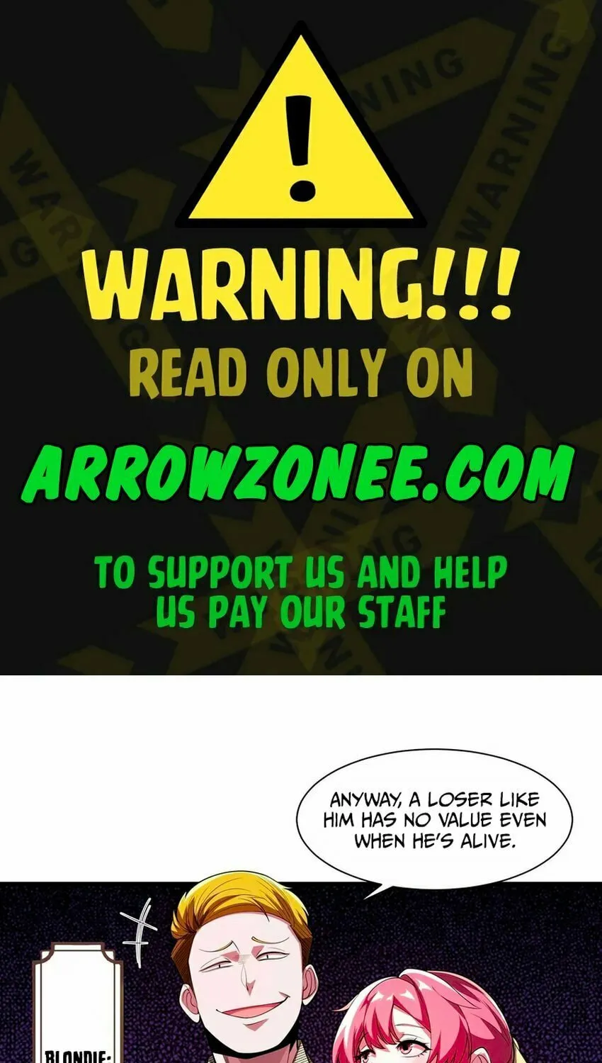 Livestream Selling Across the Three Realms Chapter 4 page 1 - 