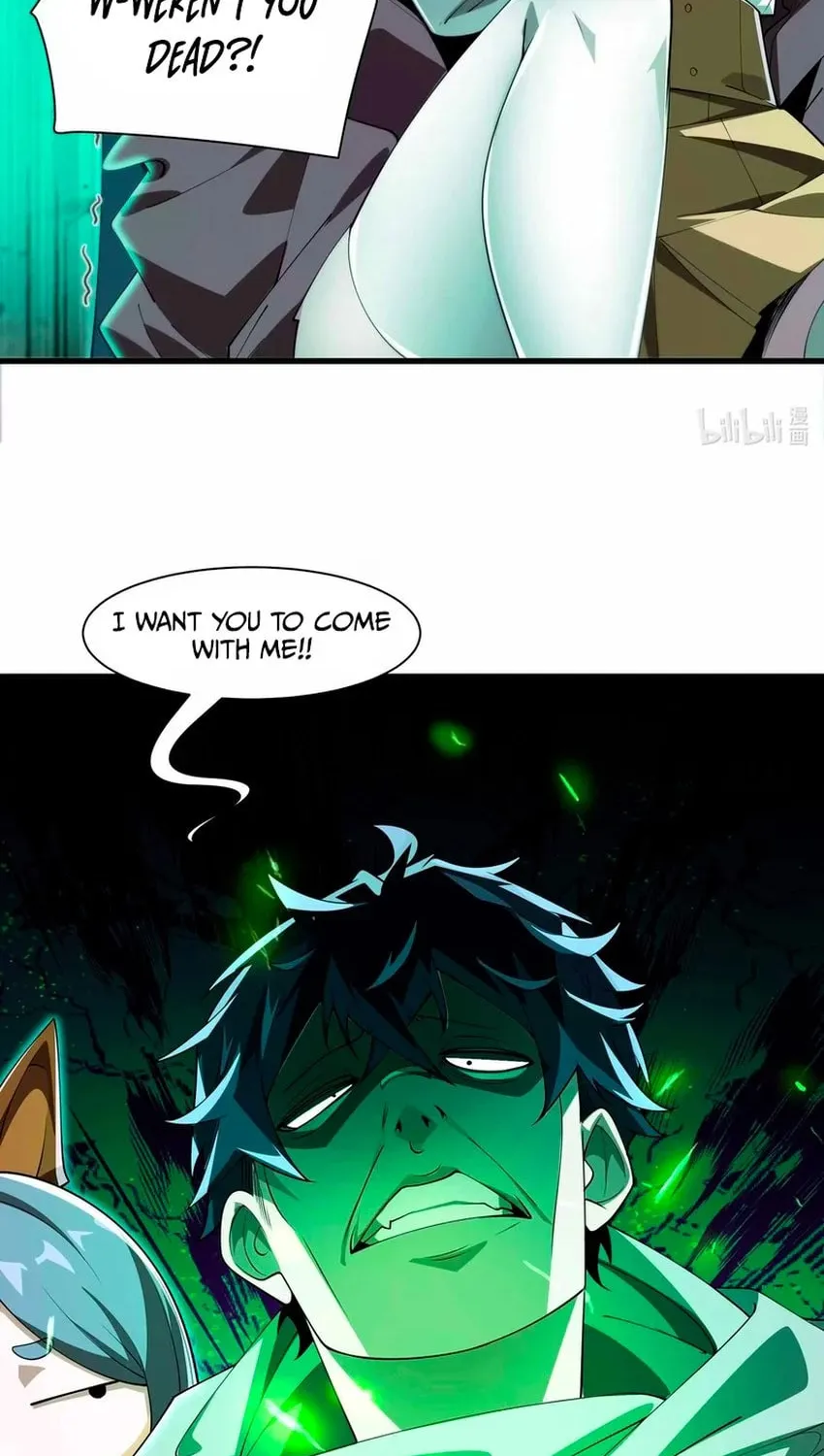 Livestream Selling Across the Three Realms Chapter 4 page 14 - 