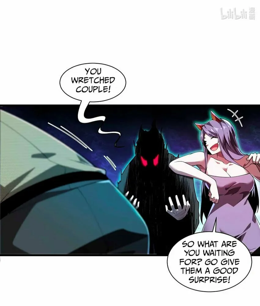 Livestream Selling Across the Three Realms Chapter 4 page 6 - 