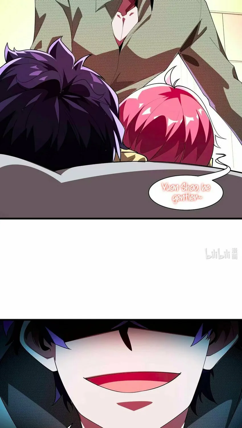 Livestream Selling Across the Three Realms Chapter 4 page 8 - 