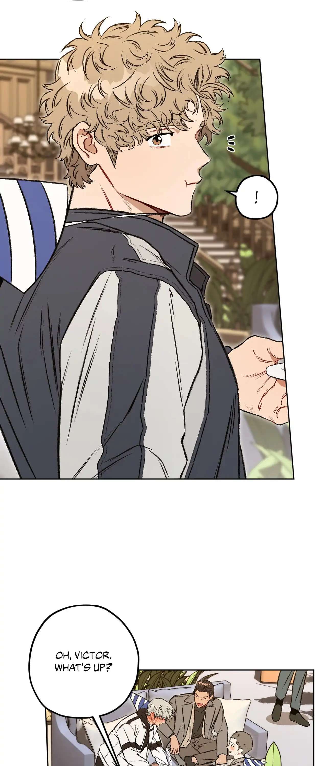 Liveta Chapter 105 page 2 - 