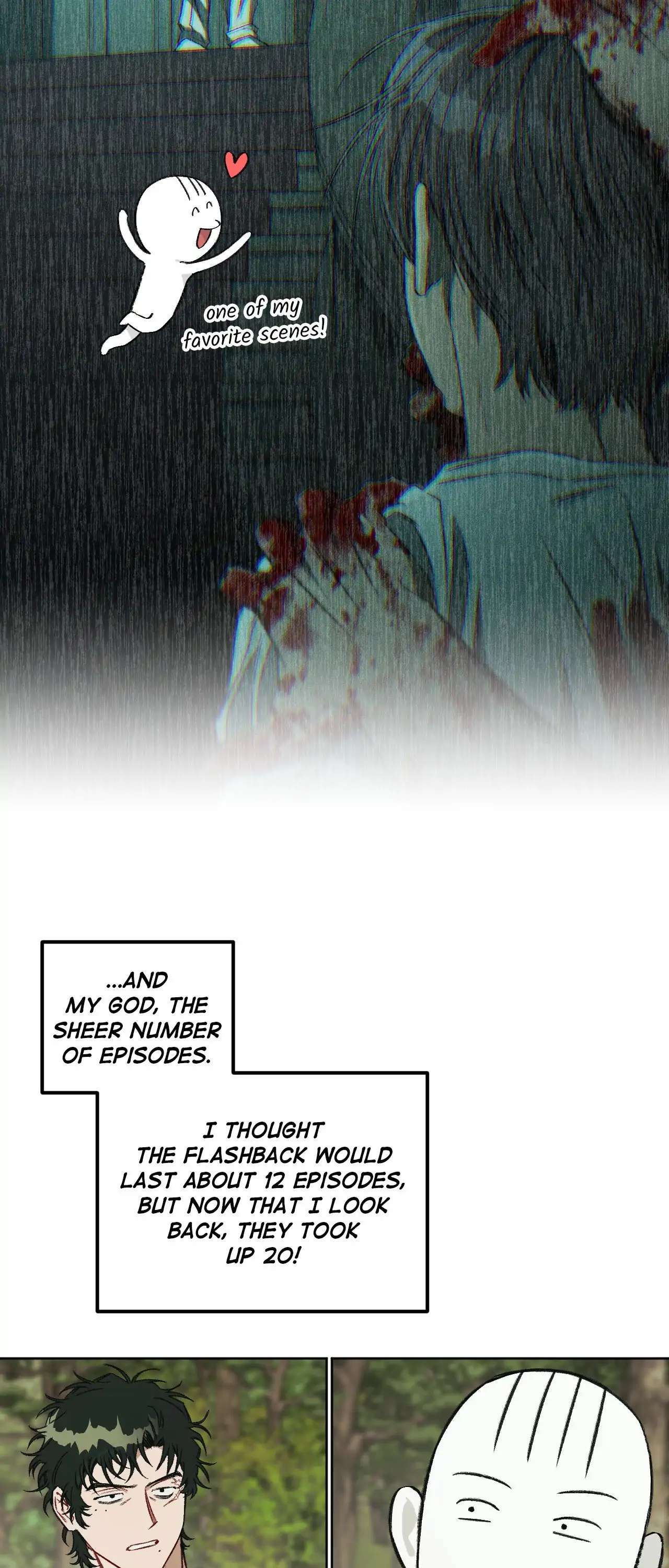 Liveta Chapter 105 page 11 - 