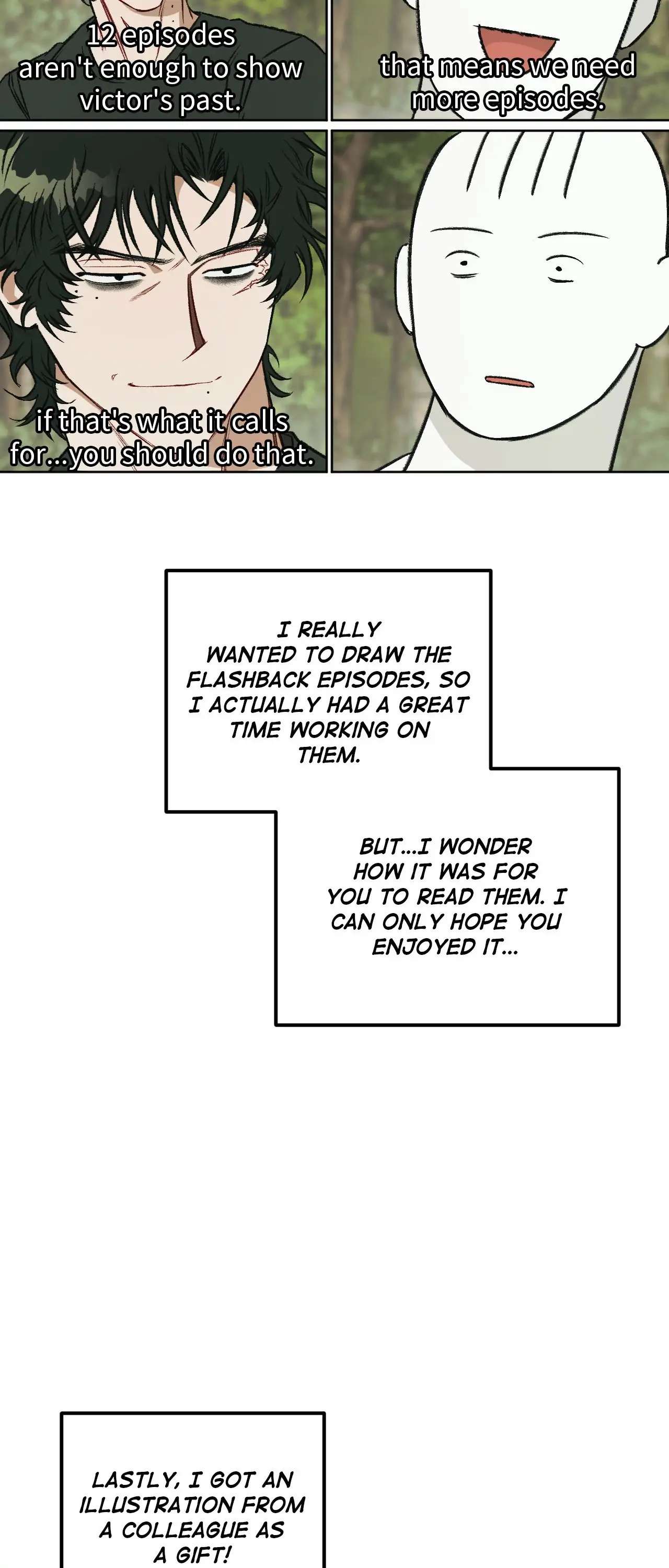 Liveta Chapter 105 page 12 - 