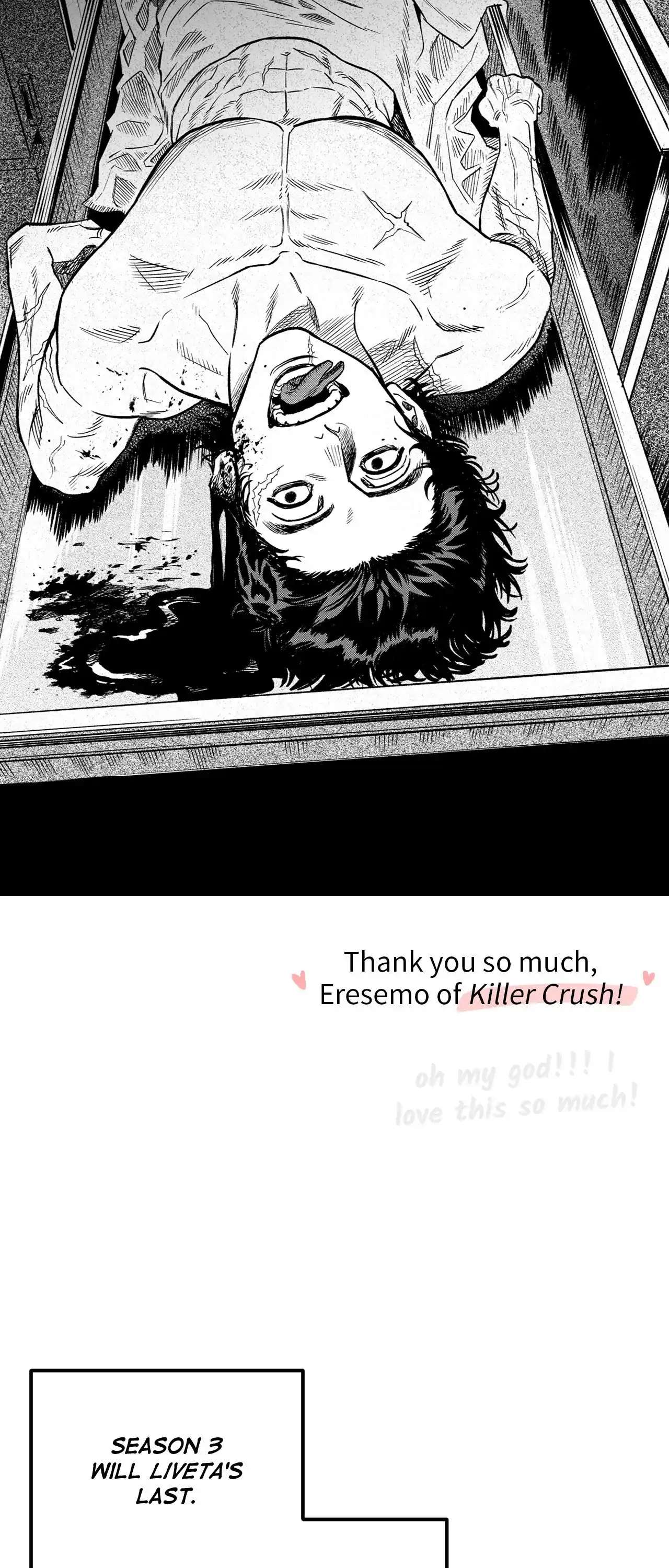 Liveta Chapter 105 page 14 - 