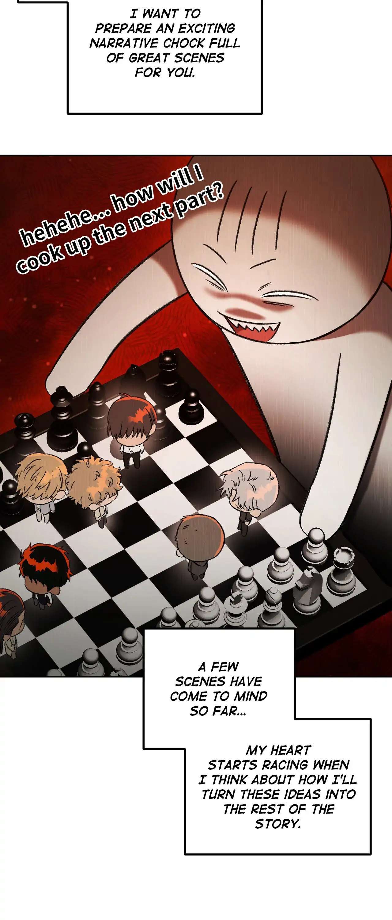 Liveta Chapter 105 page 15 - 