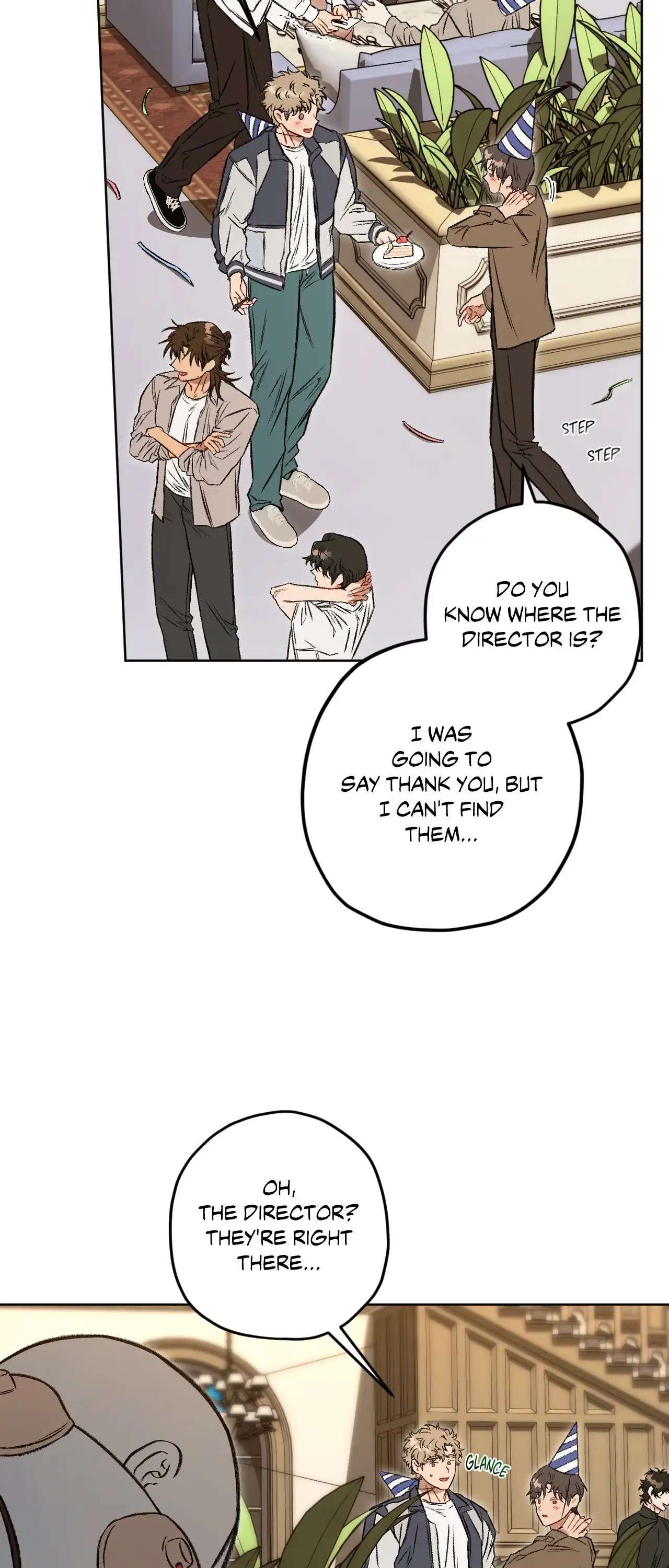 Liveta Chapter 105 page 3 - 