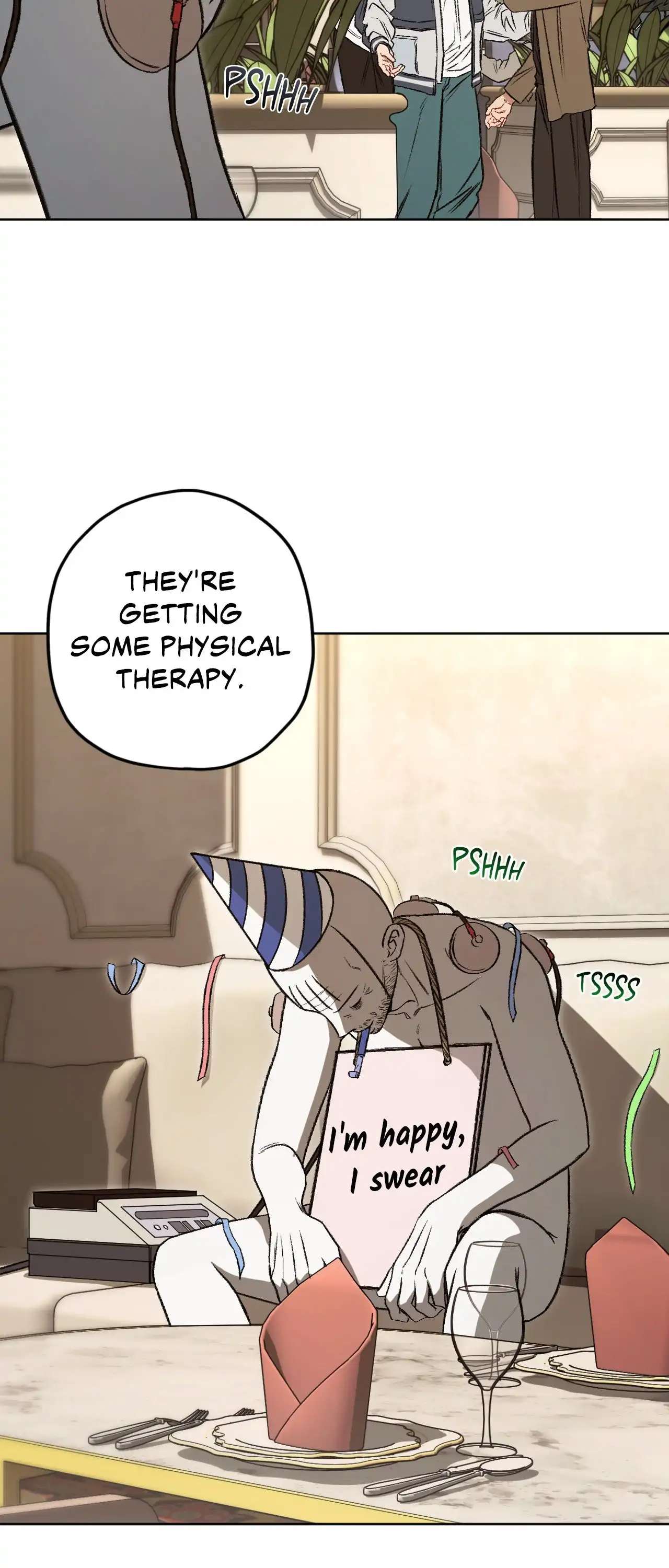 Liveta Chapter 105 page 4 - 