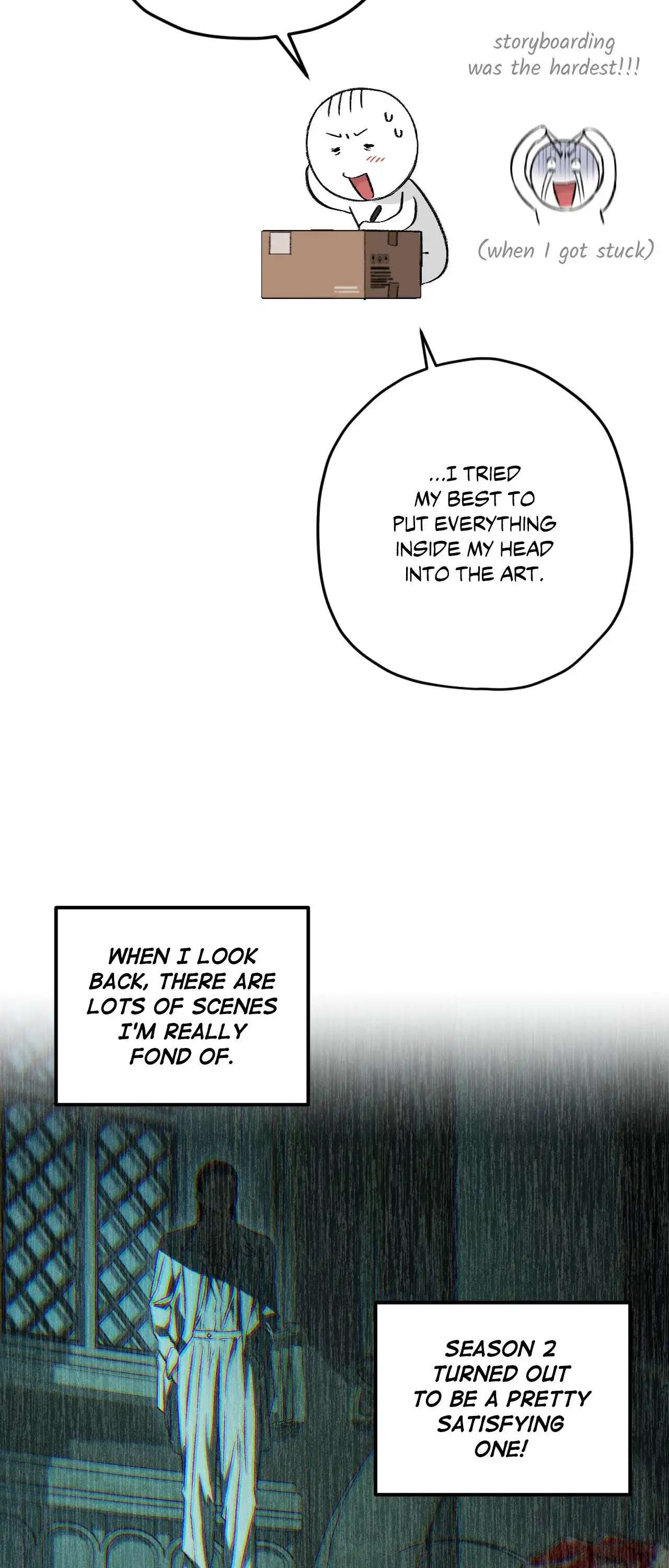 Liveta Chapter 105 page 10 - 