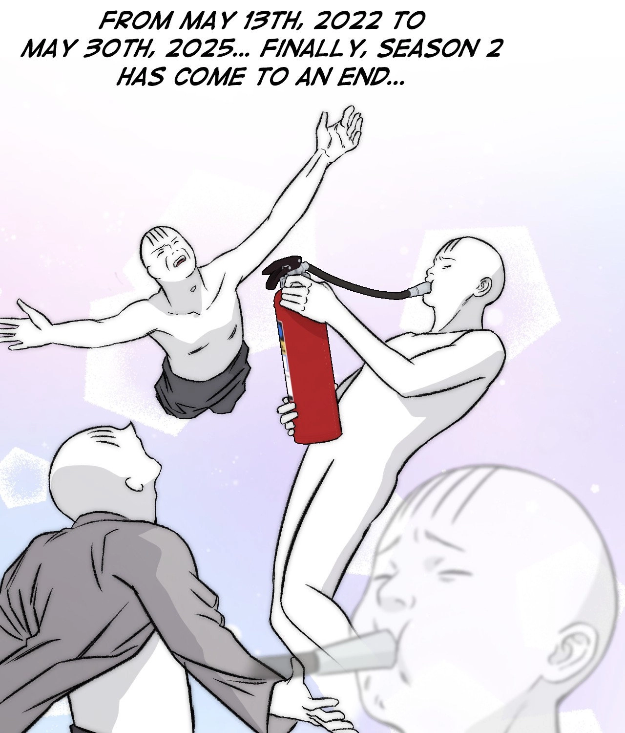 Liveta Chapter 112 page 12 - 