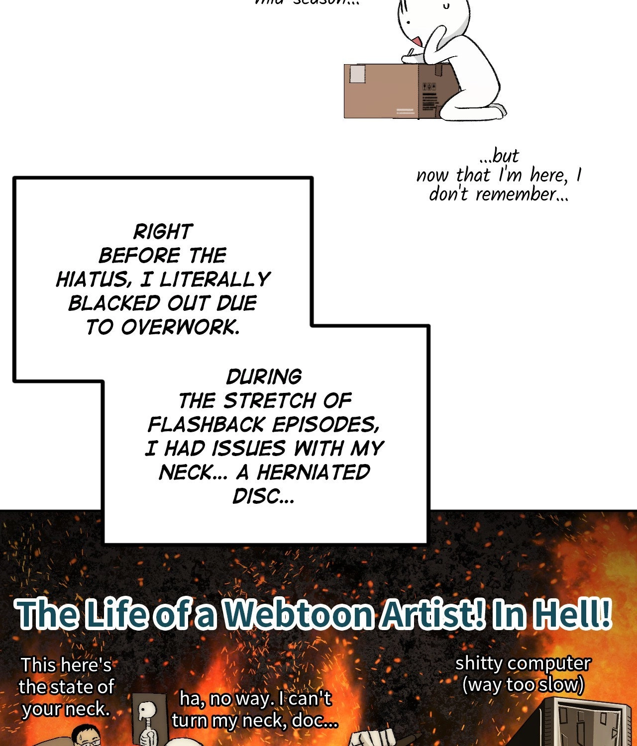 Liveta Chapter 112 page 16 - 