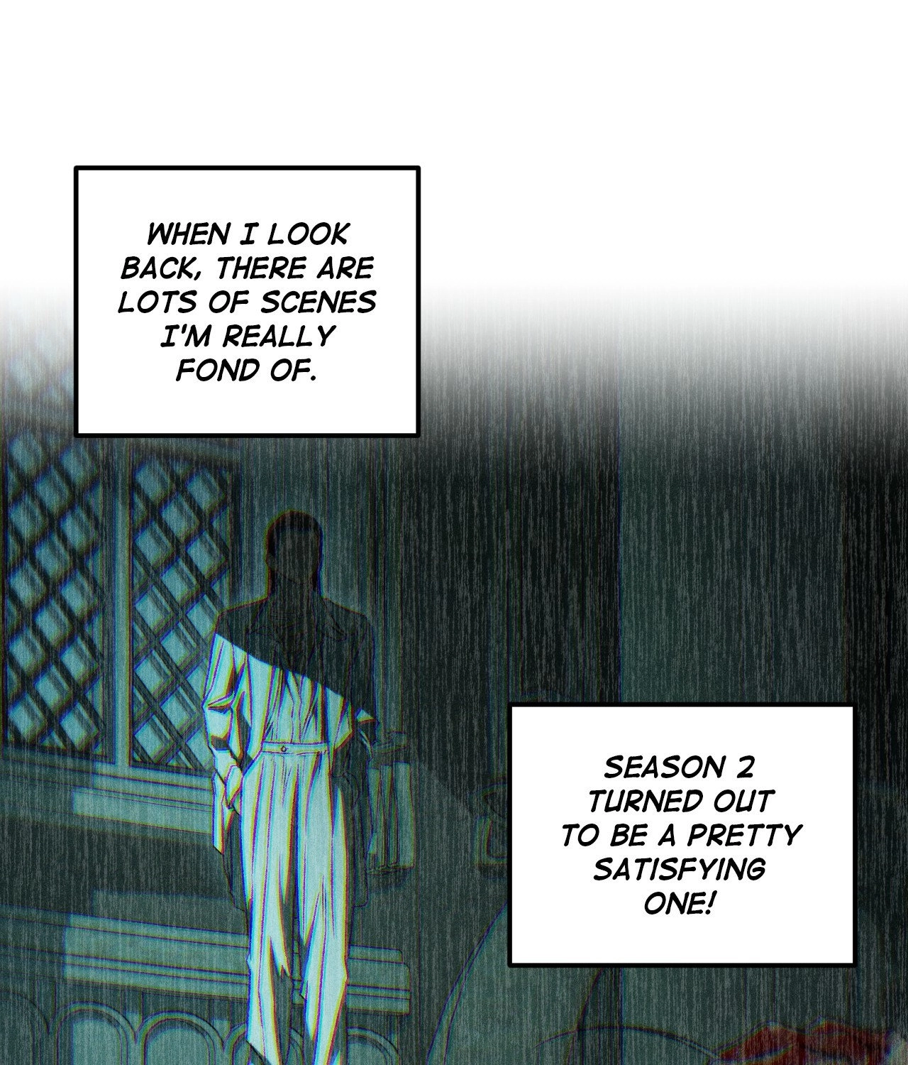 Liveta Chapter 112 page 20 - 