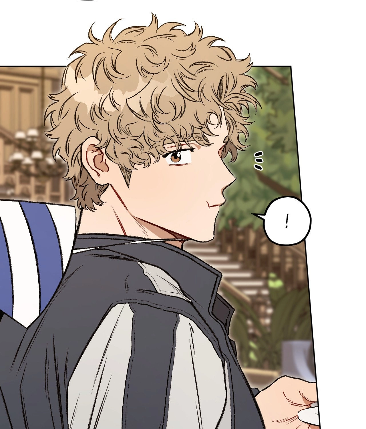 Liveta Chapter 112 page 3 - 