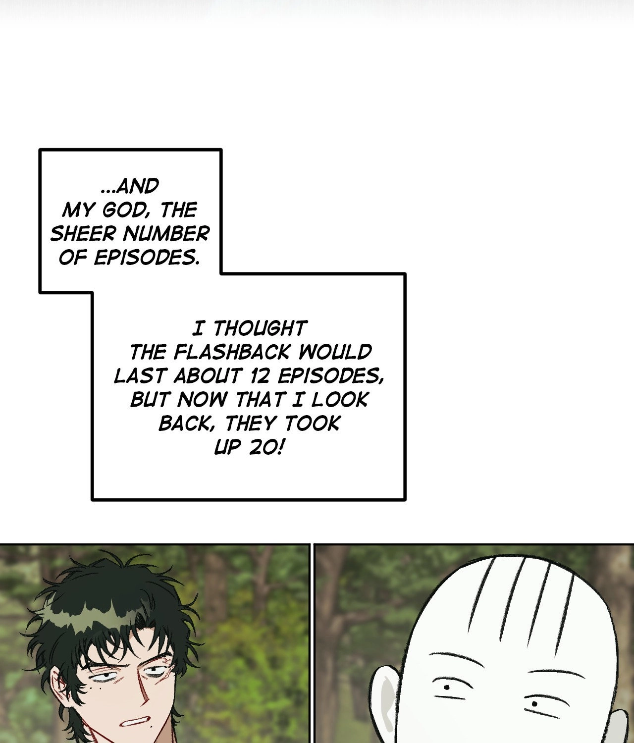 Liveta Chapter 112 page 22 - 