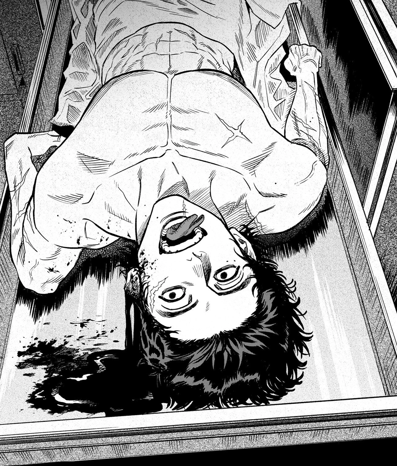 Liveta Chapter 112 page 27 - 