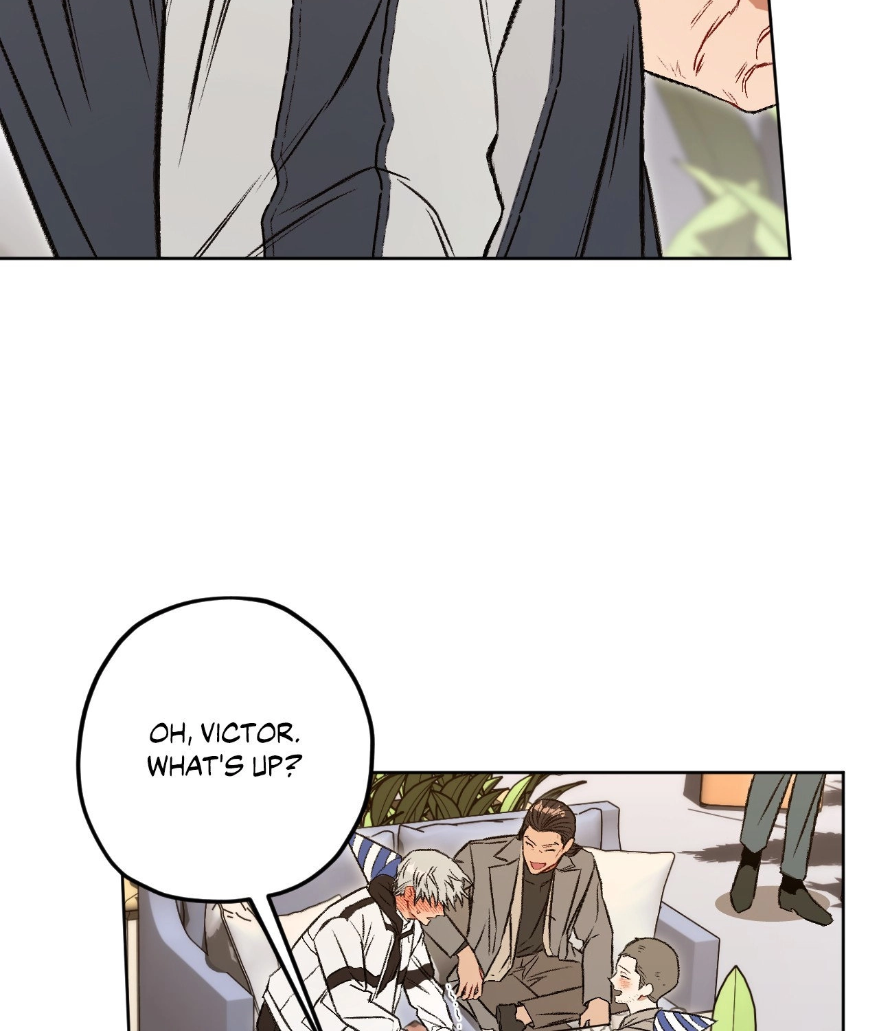 Liveta Chapter 112 page 4 - 