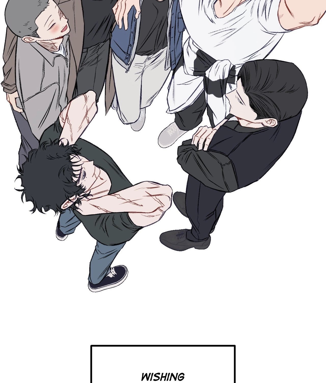 Liveta Chapter 112 page 34 - 