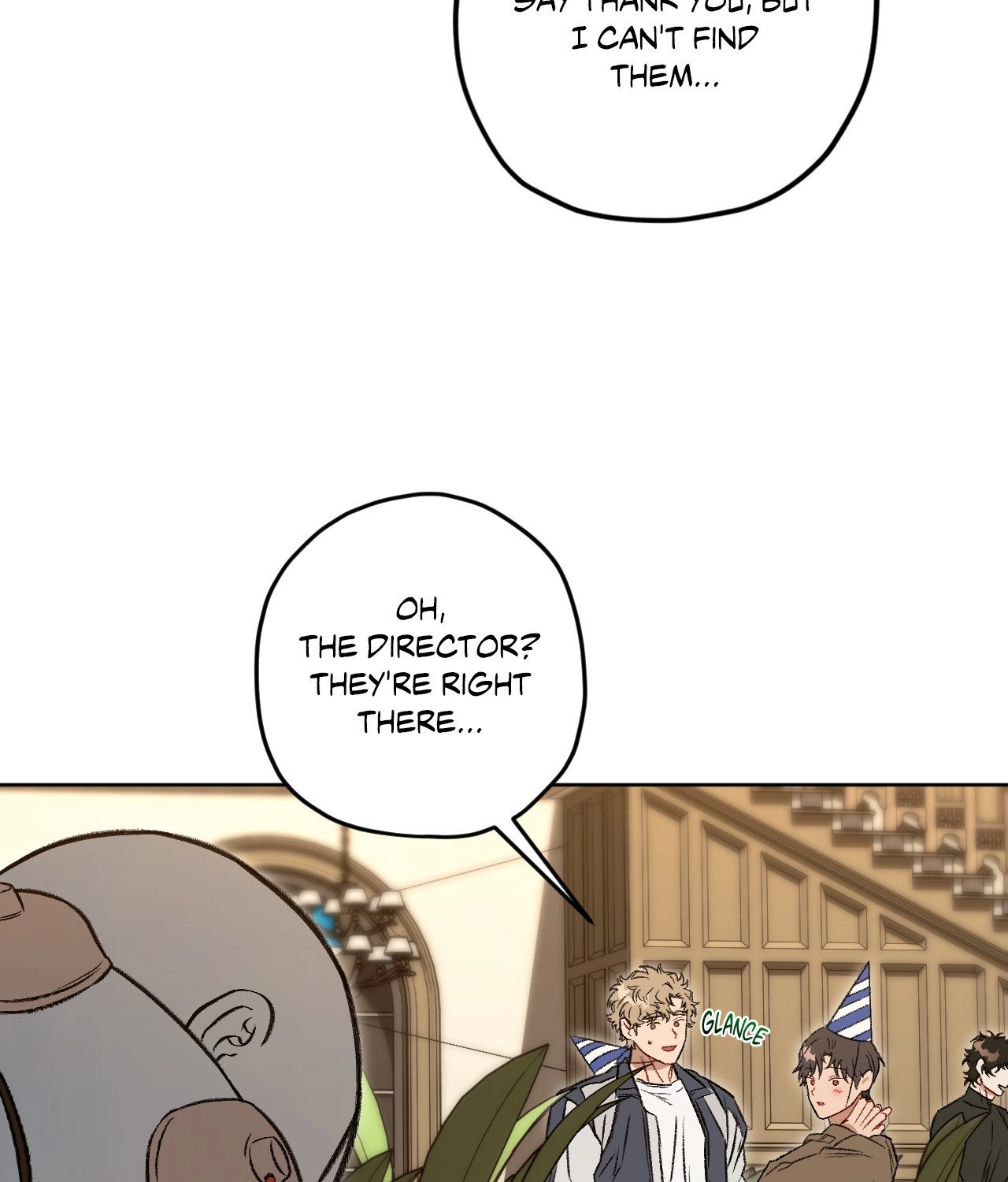 Liveta Chapter 112 page 6 - 