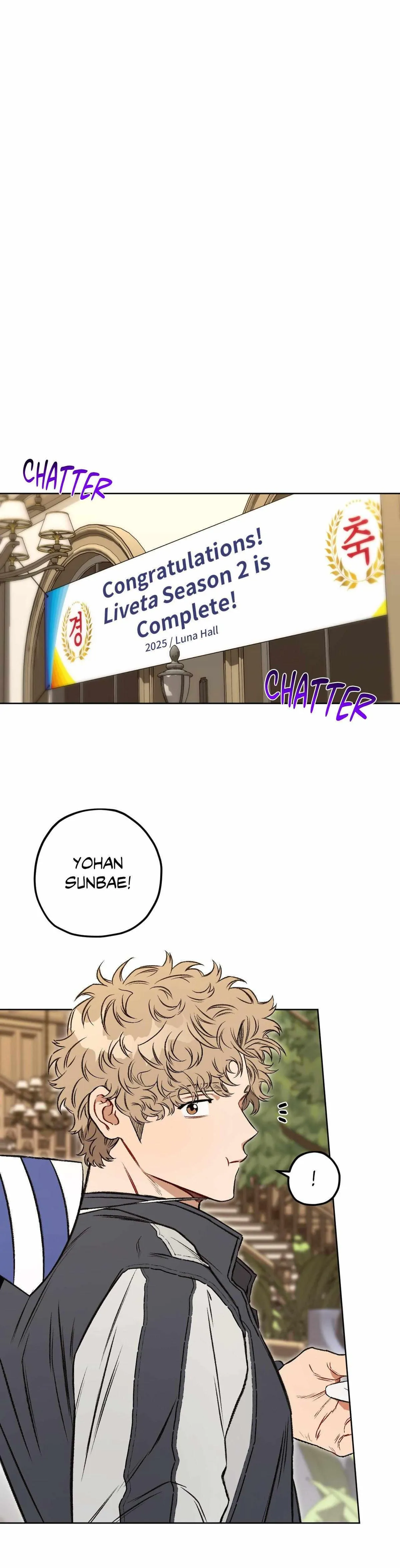 Liveta Chapter 95.5 page 2 - 