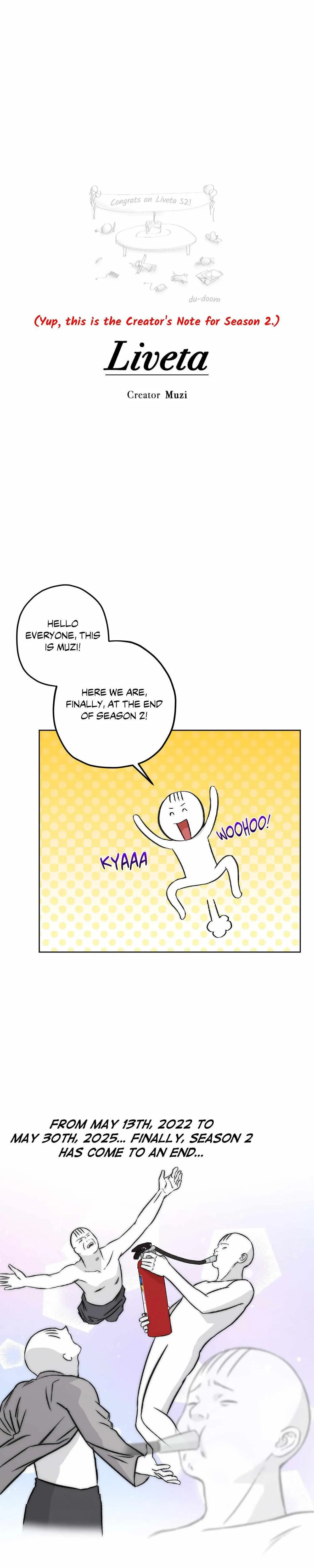 Liveta Chapter 95.5 page 4 - 