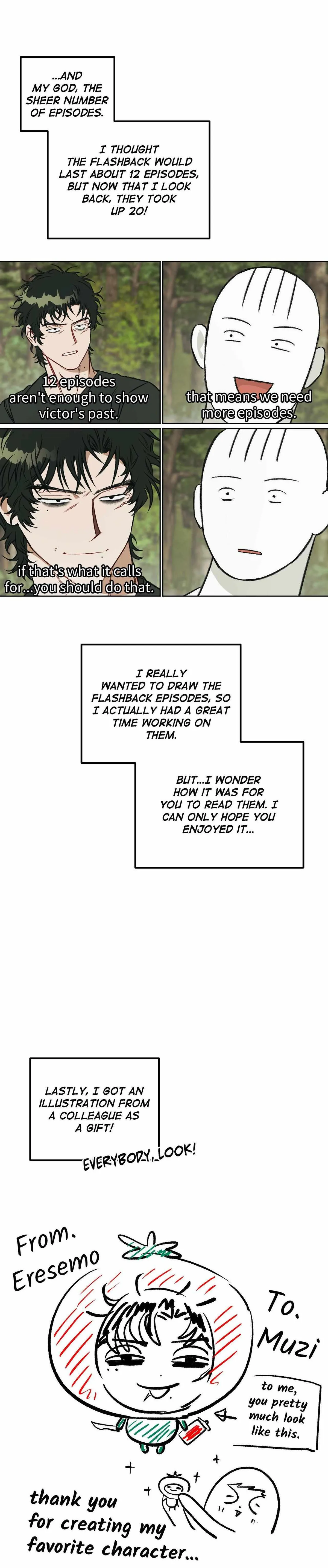 Liveta Chapter 95.5 page 7 - 