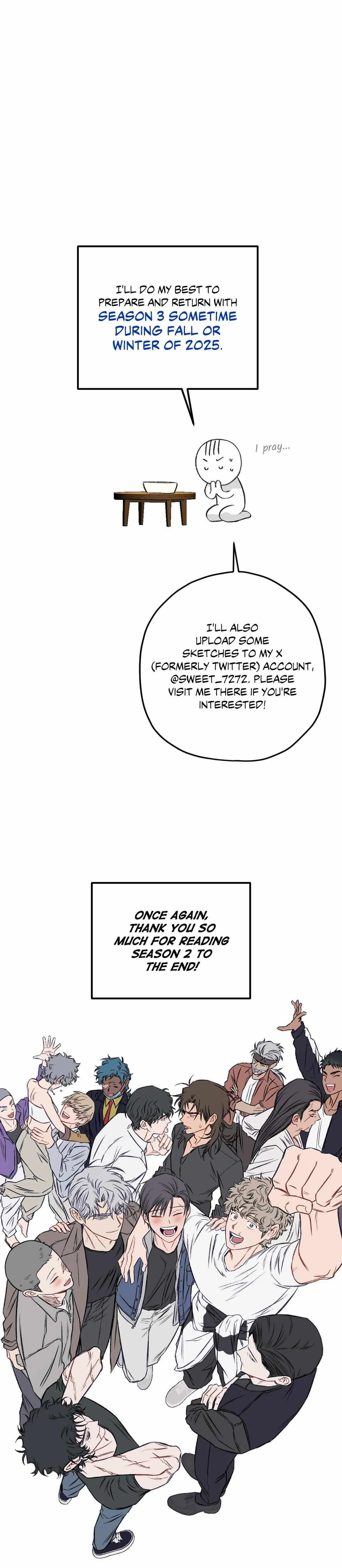 Liveta Chapter 95.5 page 9 - 