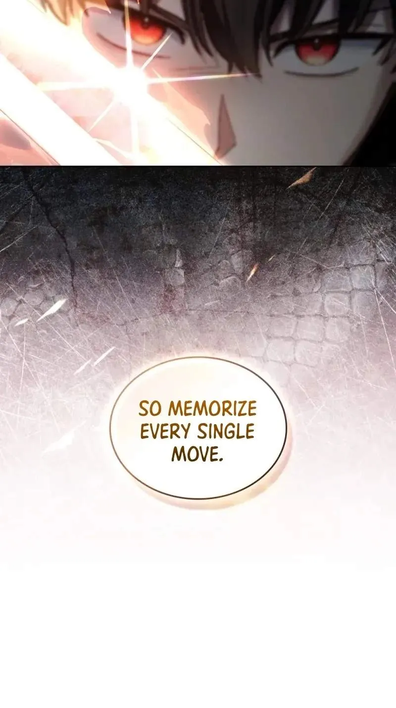 Living as the Enemy Prince Chapter 121 page 15 - 