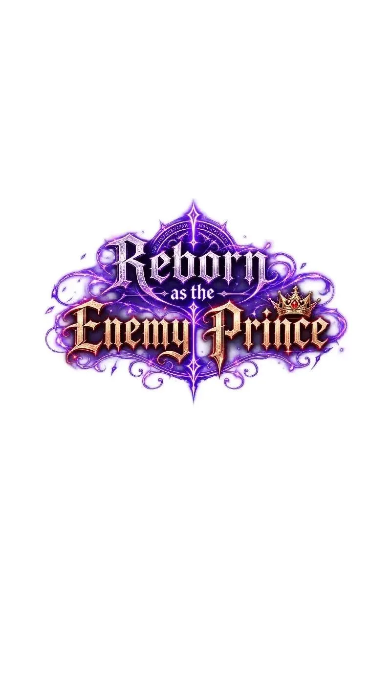 Living as the Enemy Prince Chapter 121 page 16 - 