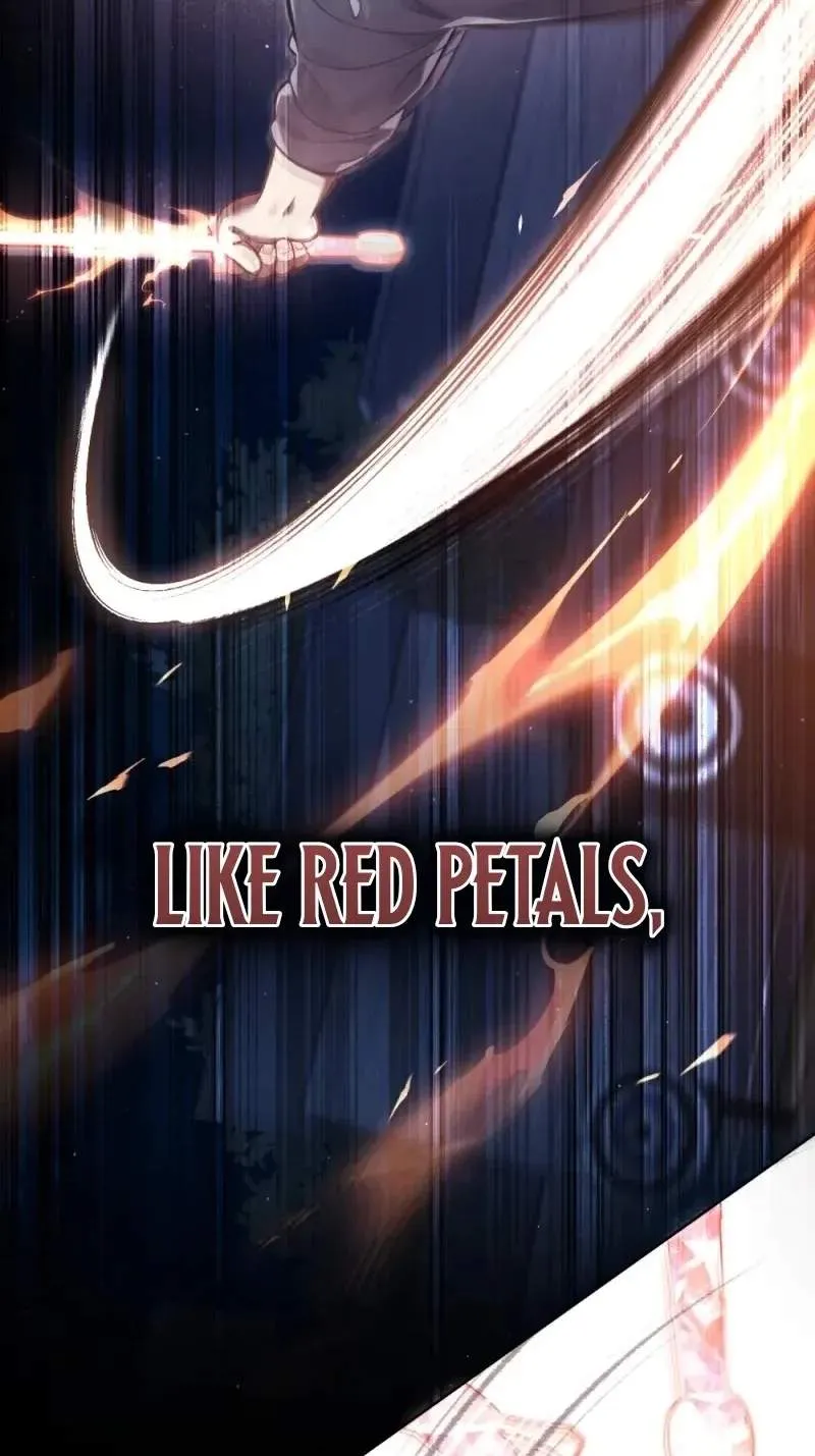 Living as the Enemy Prince Chapter 121 page 19 - 