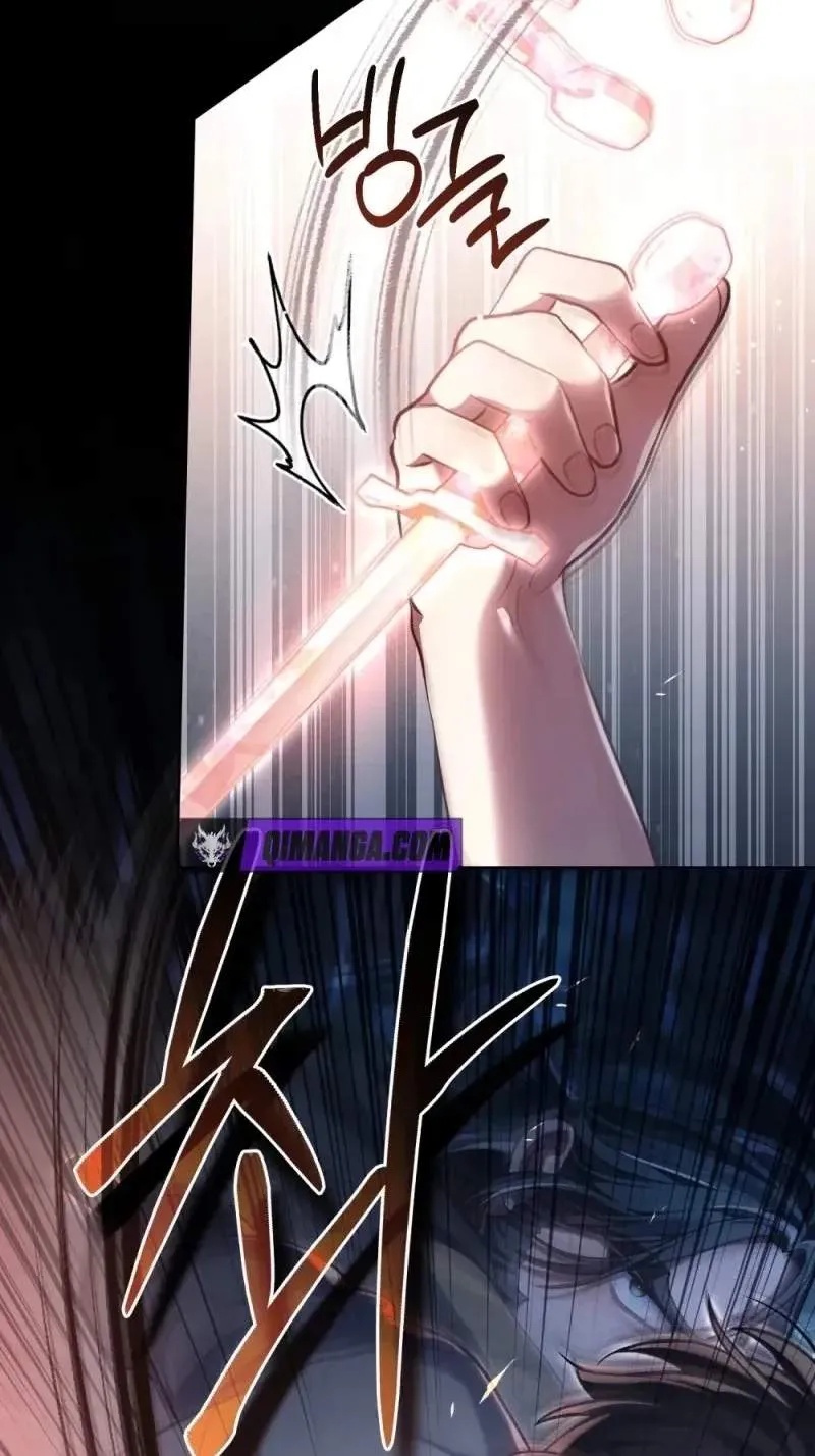 Living as the Enemy Prince Chapter 121 page 20 - 