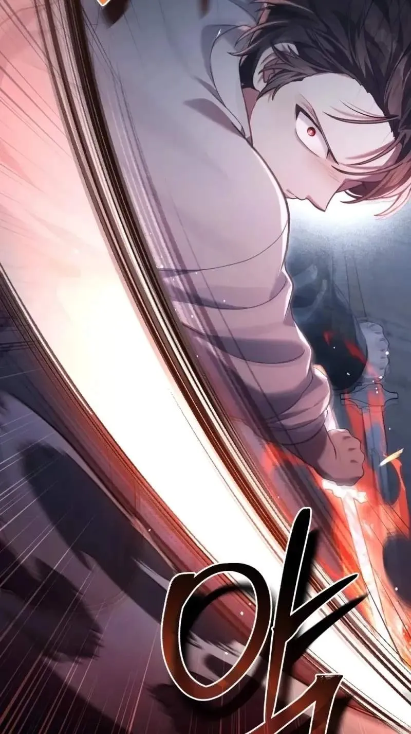 Living as the Enemy Prince Chapter 121 page 21 - 