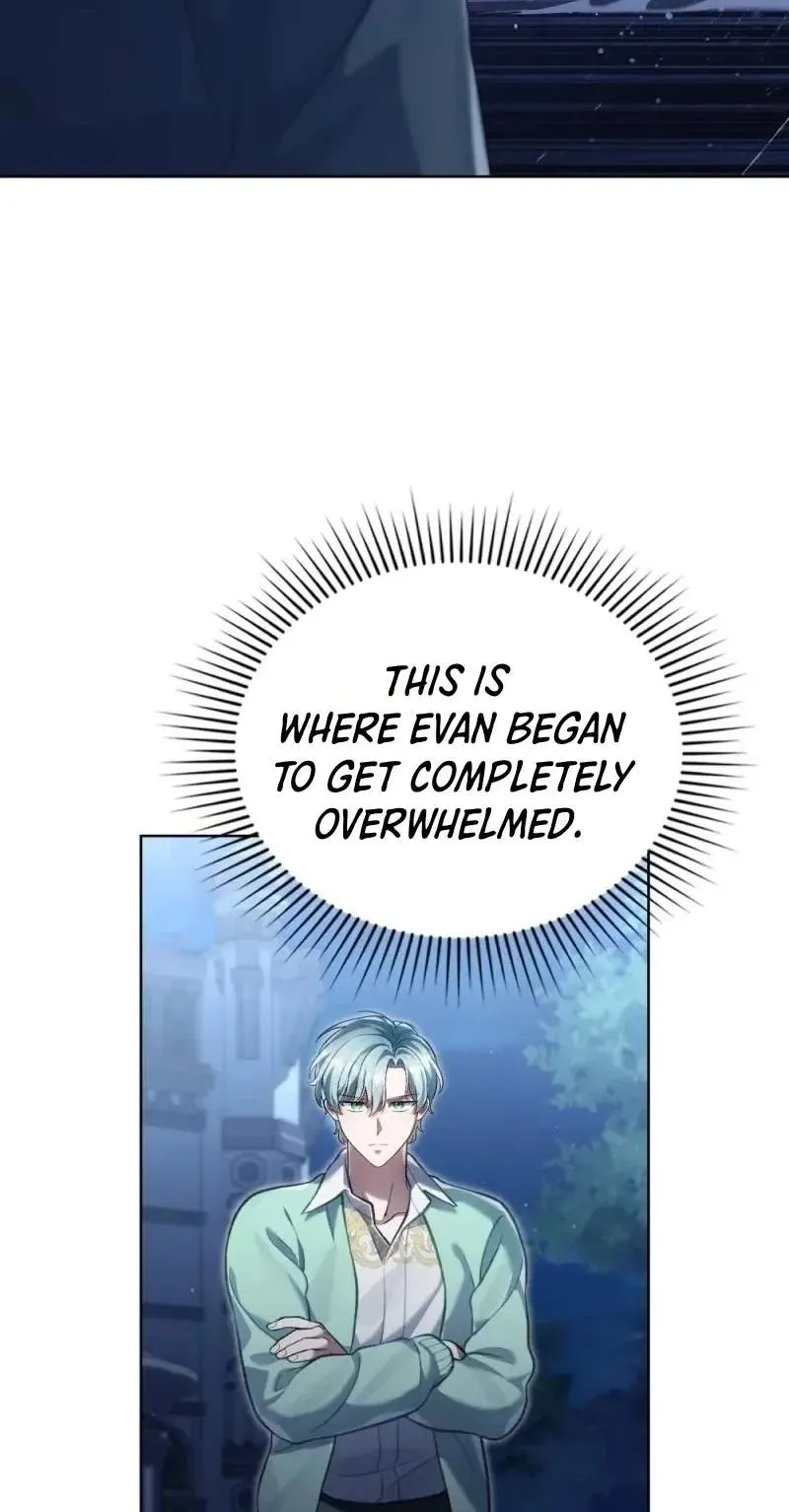 Living as the Enemy Prince Chapter 121 page 33 - 