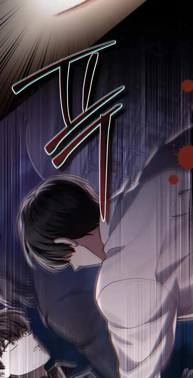 Living as the Enemy Prince Chapter 121 page 36 - 
