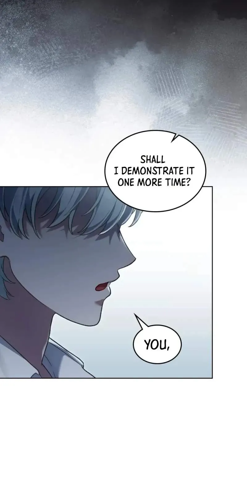 Living as the Enemy Prince Chapter 121 page 40 - 