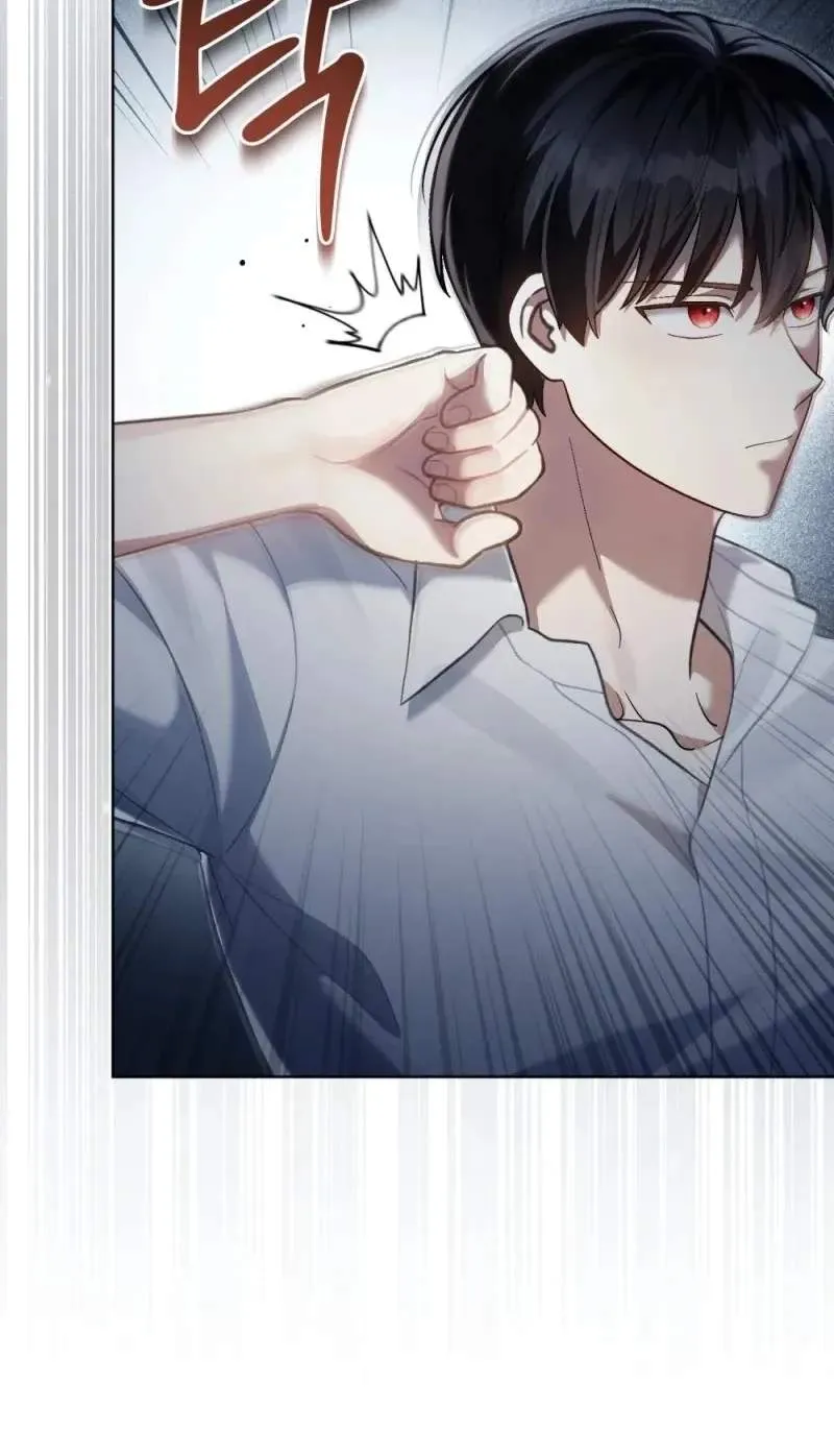 Living as the Enemy Prince Chapter 121 page 5 - 
