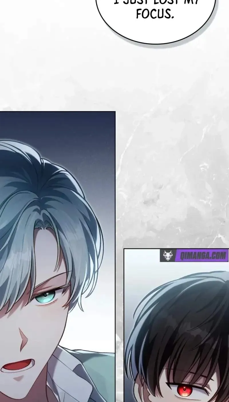 Living as the Enemy Prince Chapter 121 page 42 - 