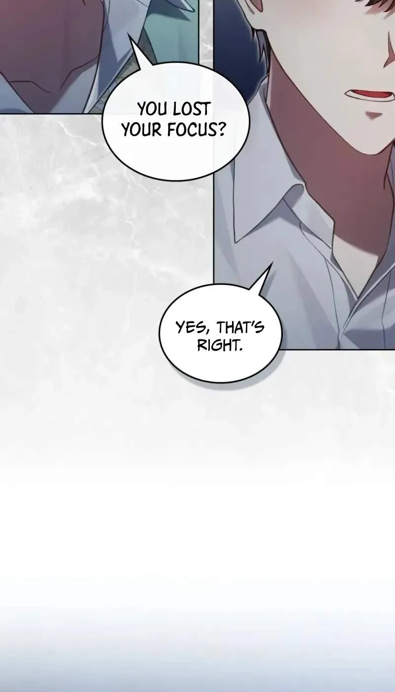 Living as the Enemy Prince Chapter 121 page 43 - 