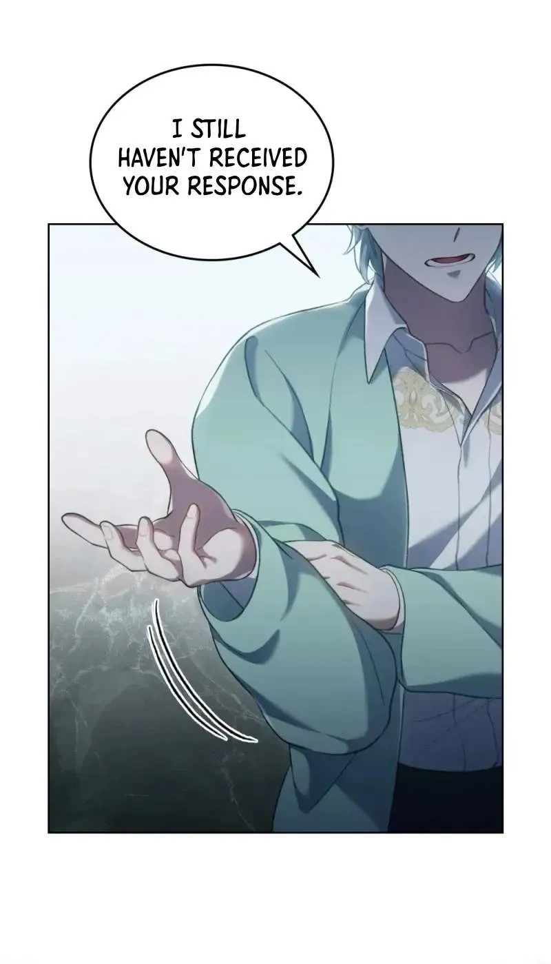 Living as the Enemy Prince Chapter 121 page 45 - 