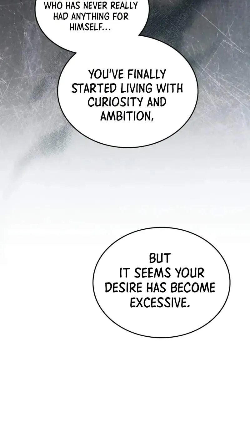 Living as the Enemy Prince Chapter 121 page 48 - 