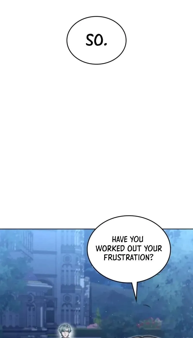Living as the Enemy Prince Chapter 121 page 6 - 