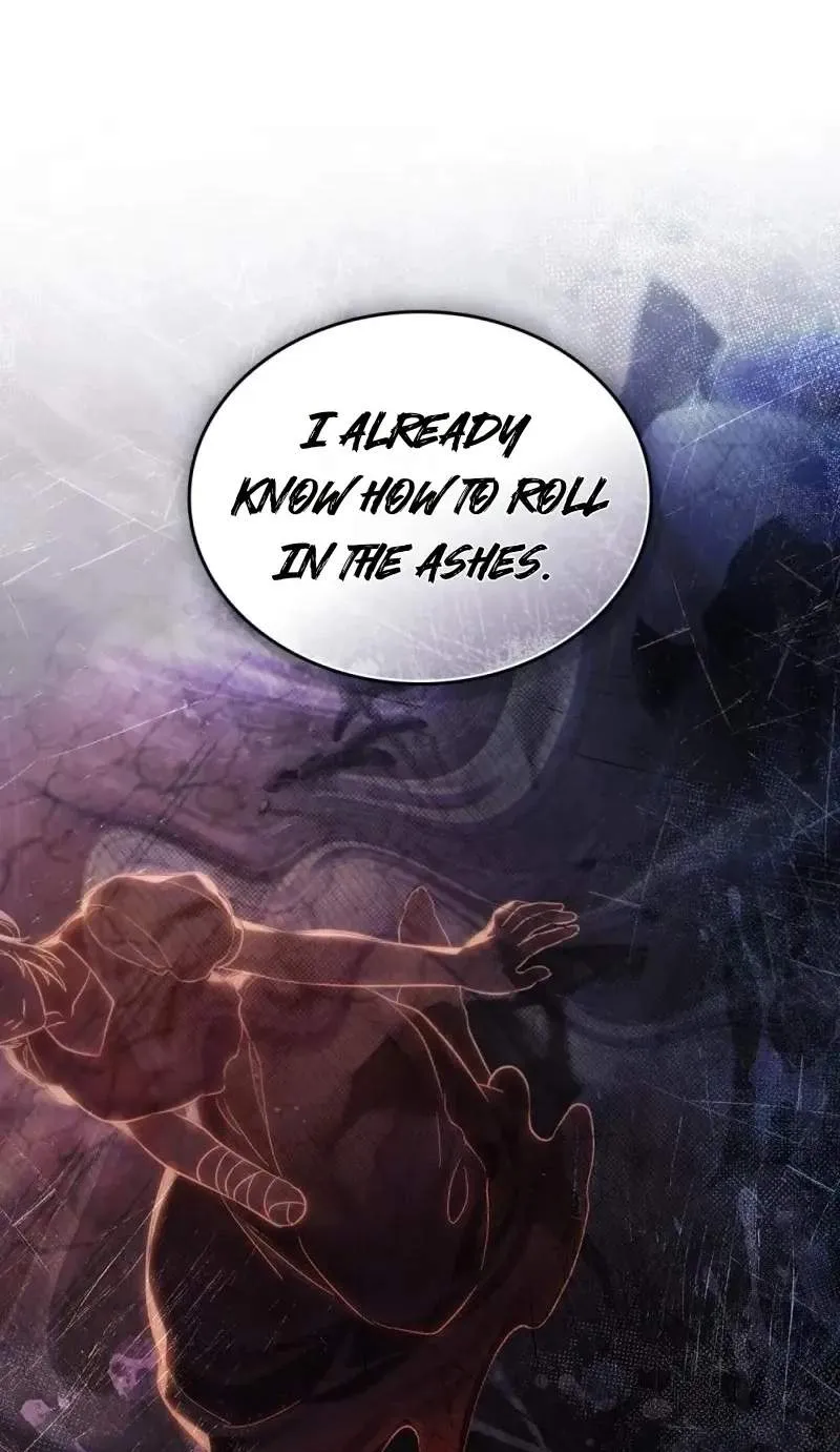 Living as the Enemy Prince Chapter 121 page 54 - 