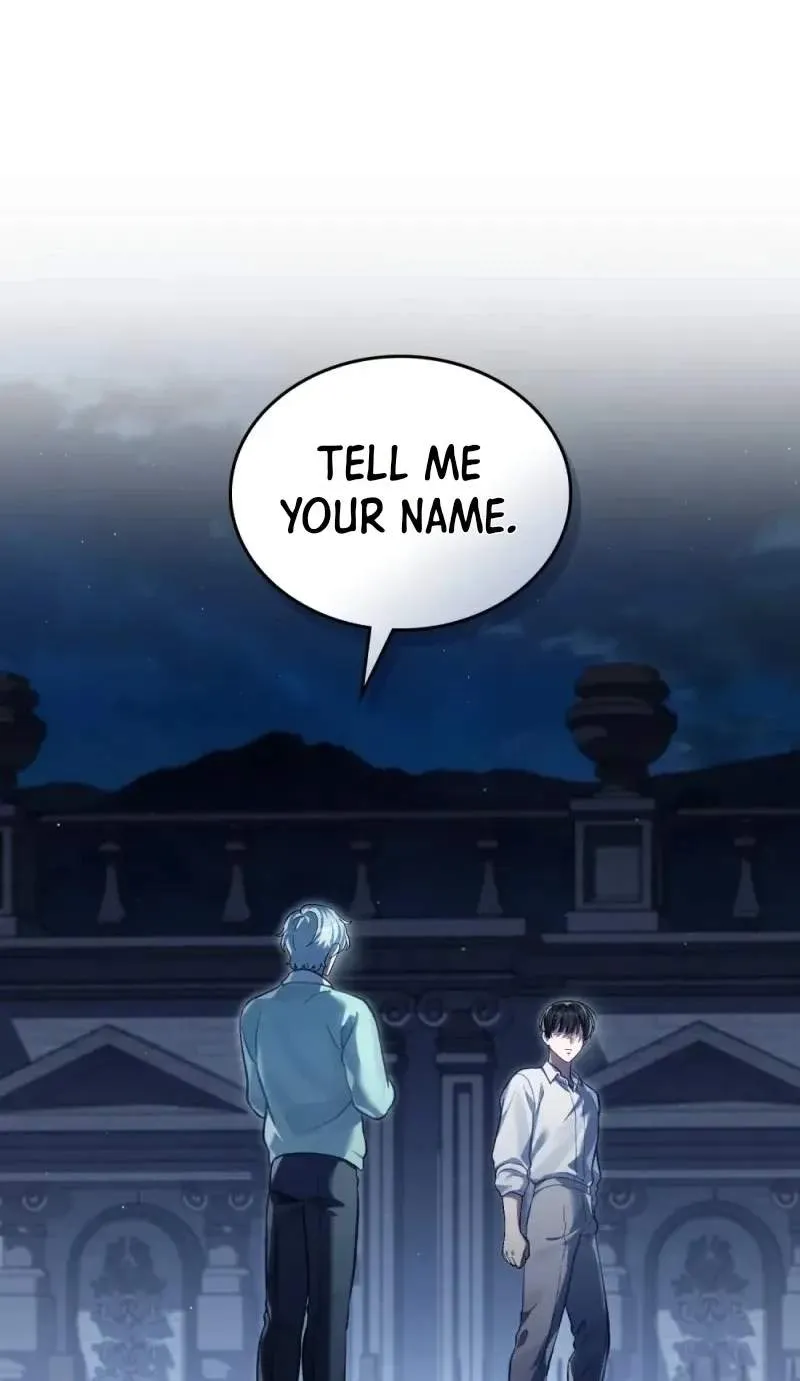 Living as the Enemy Prince Chapter 121 page 58 - 