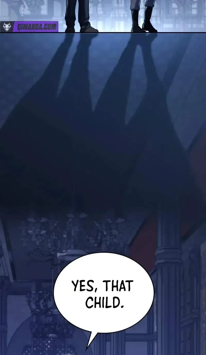 Living as the Enemy Prince Chapter 121 page 59 - 