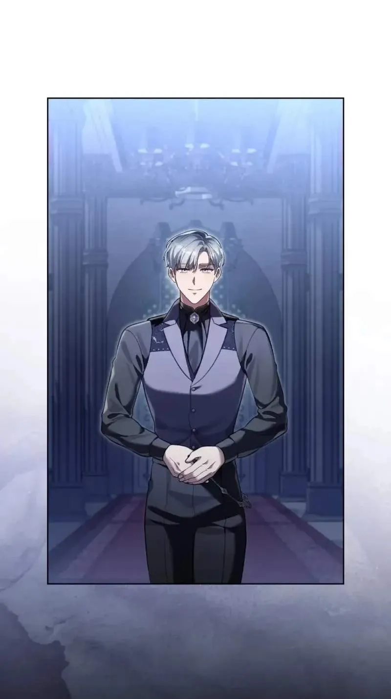 Living as the Enemy Prince Chapter 121 page 62 - 