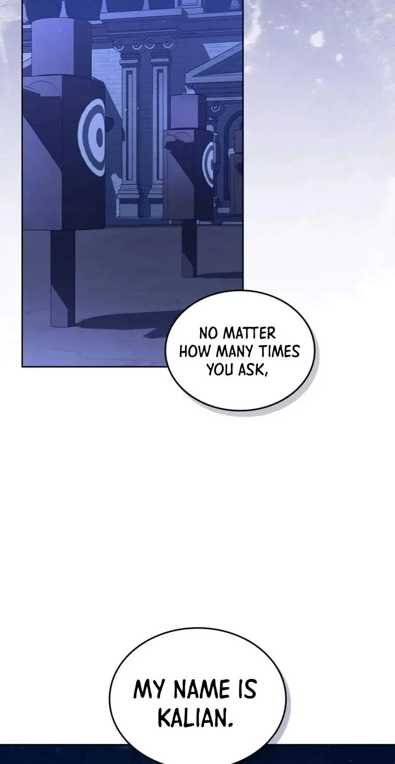 Living as the Enemy Prince Chapter 121 page 69 - 