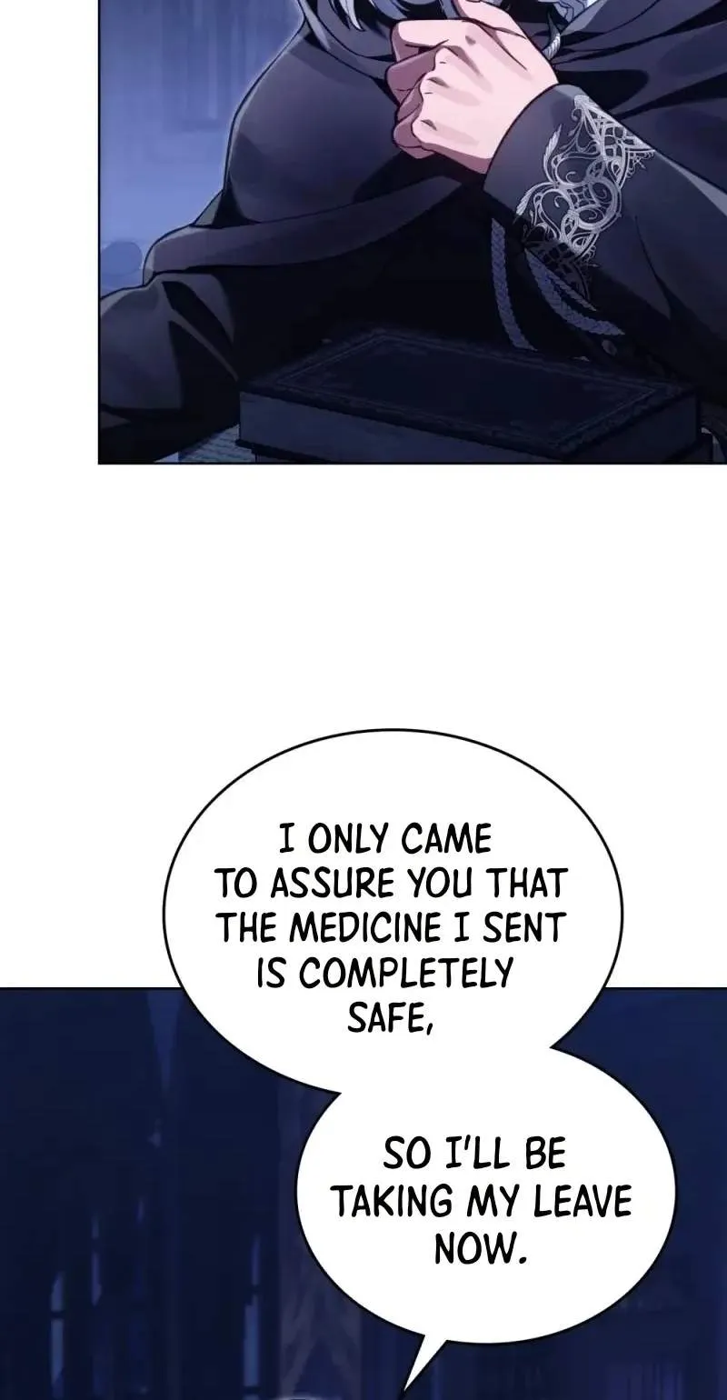 Living as the Enemy Prince Chapter 121 page 72 - 