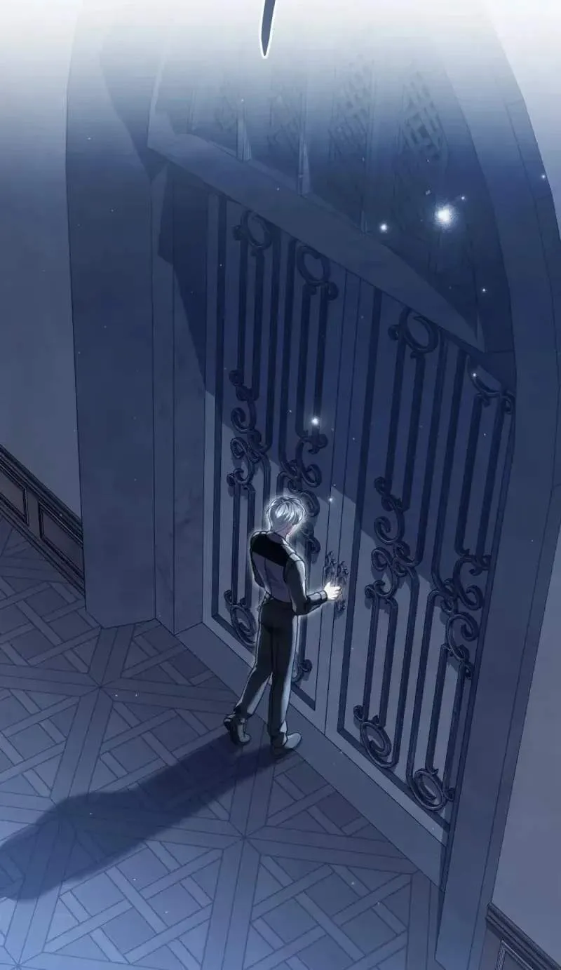 Living as the Enemy Prince Chapter 121 page 75 - 